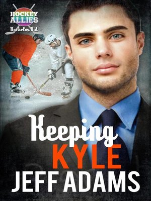 cover image of Keeping Kyle